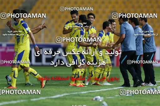 681023, Tehran, [*parameter:4*], لیگ برتر فوتبال ایران، Persian Gulf Cup، Week 6، First Leg، Naft Tehran 1 v 0 Persepolis on 2013/08/23 at Takhti Stadium