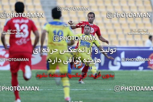 680897, Tehran, [*parameter:4*], لیگ برتر فوتبال ایران، Persian Gulf Cup، Week 6، First Leg، Naft Tehran 1 v 0 Persepolis on 2013/08/23 at Takhti Stadium