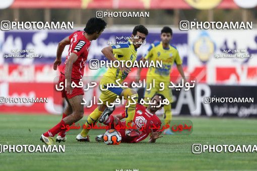 680955, Tehran, [*parameter:4*], لیگ برتر فوتبال ایران، Persian Gulf Cup، Week 6، First Leg، Naft Tehran 1 v 0 Persepolis on 2013/08/23 at Takhti Stadium