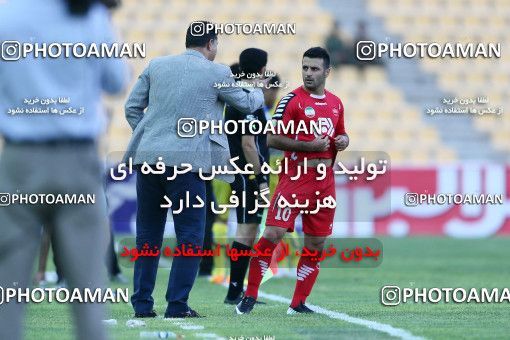 681014, Tehran, [*parameter:4*], لیگ برتر فوتبال ایران، Persian Gulf Cup، Week 6، First Leg، Naft Tehran 1 v 0 Persepolis on 2013/08/23 at Takhti Stadium