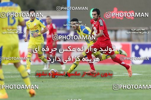 680950, Tehran, [*parameter:4*], لیگ برتر فوتبال ایران، Persian Gulf Cup، Week 6، First Leg، Naft Tehran 1 v 0 Persepolis on 2013/08/23 at Takhti Stadium