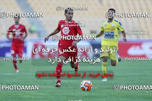 680960, Tehran, [*parameter:4*], لیگ برتر فوتبال ایران، Persian Gulf Cup، Week 6، First Leg، Naft Tehran 1 v 0 Persepolis on 2013/08/23 at Takhti Stadium