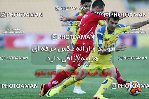 681024, Tehran, [*parameter:4*], لیگ برتر فوتبال ایران، Persian Gulf Cup، Week 6، First Leg، Naft Tehran 1 v 0 Persepolis on 2013/08/23 at Takhti Stadium