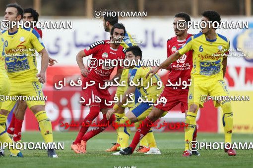 680923, Tehran, [*parameter:4*], لیگ برتر فوتبال ایران، Persian Gulf Cup، Week 6، First Leg، Naft Tehran 1 v 0 Persepolis on 2013/08/23 at Takhti Stadium