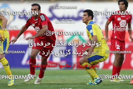 680882, Tehran, [*parameter:4*], لیگ برتر فوتبال ایران، Persian Gulf Cup، Week 6، First Leg، Naft Tehran 1 v 0 Persepolis on 2013/08/23 at Takhti Stadium