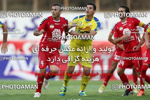 680969, Tehran, [*parameter:4*], لیگ برتر فوتبال ایران، Persian Gulf Cup، Week 6، First Leg، Naft Tehran 1 v 0 Persepolis on 2013/08/23 at Takhti Stadium
