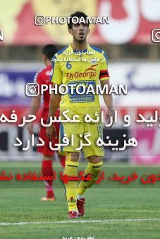 680891, Tehran, [*parameter:4*], لیگ برتر فوتبال ایران، Persian Gulf Cup، Week 6، First Leg، Naft Tehran 1 v 0 Persepolis on 2013/08/23 at Takhti Stadium