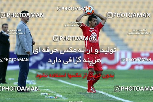 680961, Tehran, [*parameter:4*], لیگ برتر فوتبال ایران، Persian Gulf Cup، Week 6، First Leg، Naft Tehran 1 v 0 Persepolis on 2013/08/23 at Takhti Stadium