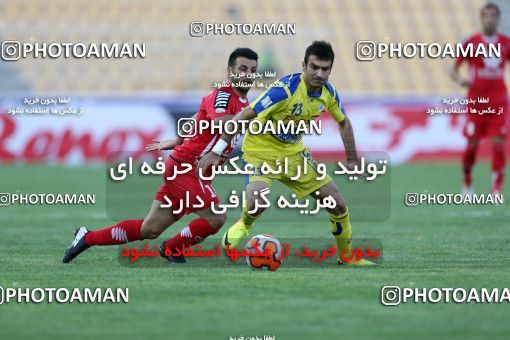 680895, Tehran, [*parameter:4*], لیگ برتر فوتبال ایران، Persian Gulf Cup، Week 6، First Leg، Naft Tehran 1 v 0 Persepolis on 2013/08/23 at Takhti Stadium