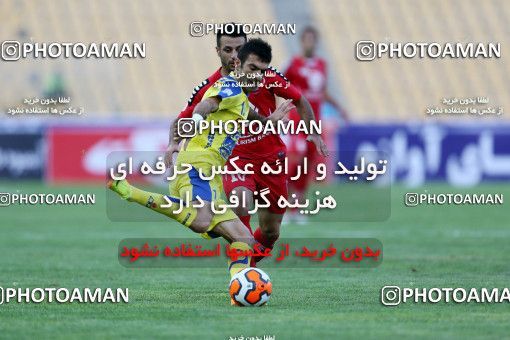 680883, Tehran, [*parameter:4*], لیگ برتر فوتبال ایران، Persian Gulf Cup، Week 6، First Leg، Naft Tehran 1 v 0 Persepolis on 2013/08/23 at Takhti Stadium