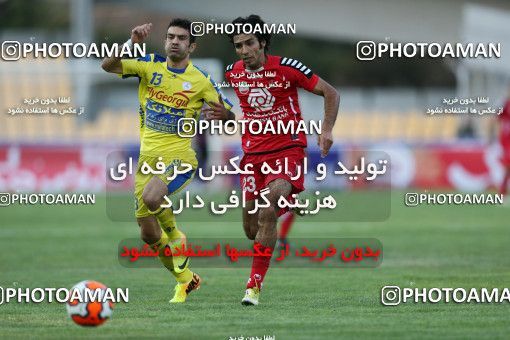 681026, Tehran, [*parameter:4*], لیگ برتر فوتبال ایران، Persian Gulf Cup، Week 6، First Leg، Naft Tehran 1 v 0 Persepolis on 2013/08/23 at Takhti Stadium