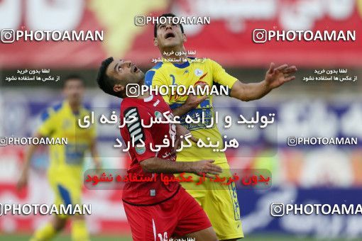 680935, Tehran, [*parameter:4*], لیگ برتر فوتبال ایران، Persian Gulf Cup، Week 6، First Leg، Naft Tehran 1 v 0 Persepolis on 2013/08/23 at Takhti Stadium