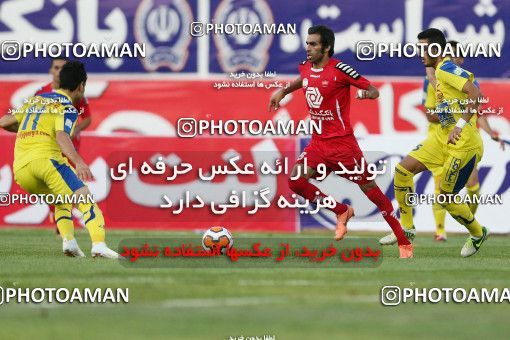 680982, Tehran, [*parameter:4*], لیگ برتر فوتبال ایران، Persian Gulf Cup، Week 6، First Leg، Naft Tehran 1 v 0 Persepolis on 2013/08/23 at Takhti Stadium