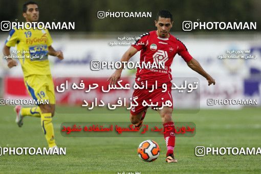 681008, Tehran, [*parameter:4*], لیگ برتر فوتبال ایران، Persian Gulf Cup، Week 6، First Leg، Naft Tehran 1 v 0 Persepolis on 2013/08/23 at Takhti Stadium