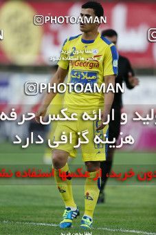 680916, Tehran, [*parameter:4*], لیگ برتر فوتبال ایران، Persian Gulf Cup، Week 6، First Leg، Naft Tehran 1 v 0 Persepolis on 2013/08/23 at Takhti Stadium