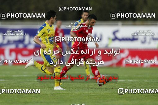 680921, Tehran, [*parameter:4*], لیگ برتر فوتبال ایران، Persian Gulf Cup، Week 6، First Leg، Naft Tehran 1 v 0 Persepolis on 2013/08/23 at Takhti Stadium