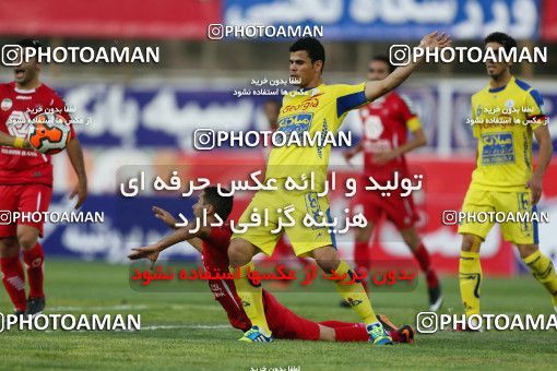 680986, Tehran, [*parameter:4*], لیگ برتر فوتبال ایران، Persian Gulf Cup، Week 6، First Leg، Naft Tehran 1 v 0 Persepolis on 2013/08/23 at Takhti Stadium