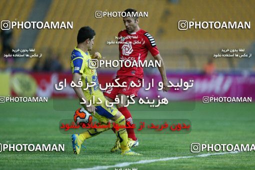 680893, Tehran, [*parameter:4*], لیگ برتر فوتبال ایران، Persian Gulf Cup، Week 6، First Leg، Naft Tehran 1 v 0 Persepolis on 2013/08/23 at Takhti Stadium