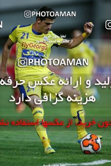 680985, Tehran, [*parameter:4*], لیگ برتر فوتبال ایران، Persian Gulf Cup، Week 6، First Leg، Naft Tehran 1 v 0 Persepolis on 2013/08/23 at Takhti Stadium