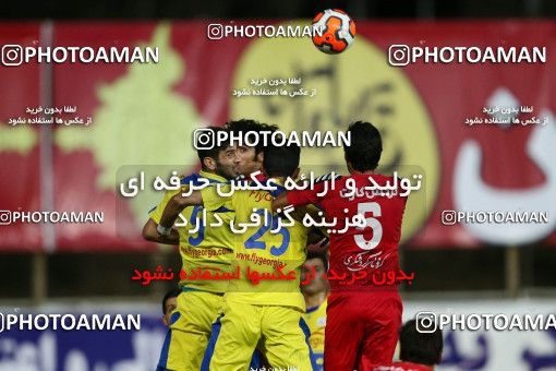680979, Tehran, [*parameter:4*], لیگ برتر فوتبال ایران، Persian Gulf Cup، Week 6، First Leg، Naft Tehran 1 v 0 Persepolis on 2013/08/23 at Takhti Stadium