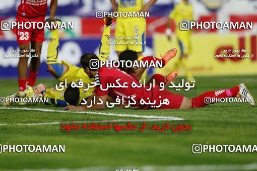 680911, Tehran, [*parameter:4*], لیگ برتر فوتبال ایران، Persian Gulf Cup، Week 6، First Leg، Naft Tehran 1 v 0 Persepolis on 2013/08/23 at Takhti Stadium