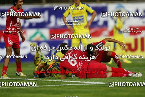 680915, Tehran, [*parameter:4*], لیگ برتر فوتبال ایران، Persian Gulf Cup، Week 6، First Leg، Naft Tehran 1 v 0 Persepolis on 2013/08/23 at Takhti Stadium