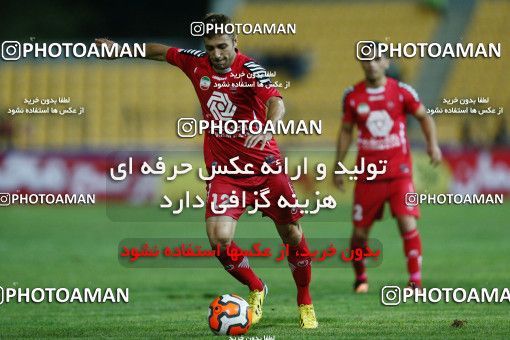 680881, Tehran, [*parameter:4*], لیگ برتر فوتبال ایران، Persian Gulf Cup، Week 6، First Leg، Naft Tehran 1 v 0 Persepolis on 2013/08/23 at Takhti Stadium