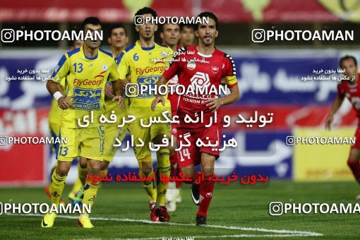680944, Tehran, [*parameter:4*], لیگ برتر فوتبال ایران، Persian Gulf Cup، Week 6، First Leg، Naft Tehran 1 v 0 Persepolis on 2013/08/23 at Takhti Stadium