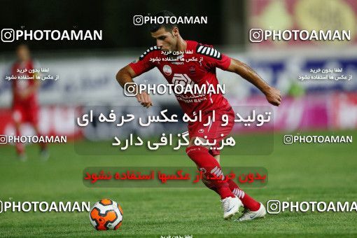 681018, Tehran, [*parameter:4*], لیگ برتر فوتبال ایران، Persian Gulf Cup، Week 6، First Leg، Naft Tehran 1 v 0 Persepolis on 2013/08/23 at Takhti Stadium