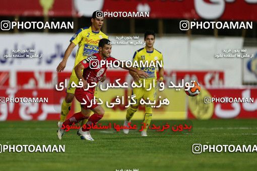 680970, Tehran, [*parameter:4*], لیگ برتر فوتبال ایران، Persian Gulf Cup، Week 6، First Leg، Naft Tehran 1 v 0 Persepolis on 2013/08/23 at Takhti Stadium