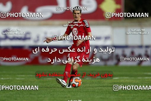 680889, Tehran, [*parameter:4*], لیگ برتر فوتبال ایران، Persian Gulf Cup، Week 6، First Leg، Naft Tehran 1 v 0 Persepolis on 2013/08/23 at Takhti Stadium