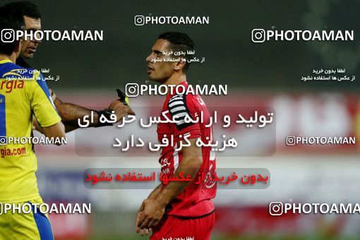 680876, Tehran, [*parameter:4*], لیگ برتر فوتبال ایران، Persian Gulf Cup، Week 6، First Leg، Naft Tehran 1 v 0 Persepolis on 2013/08/23 at Takhti Stadium