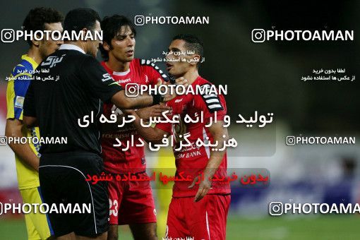 680988, Tehran, [*parameter:4*], لیگ برتر فوتبال ایران، Persian Gulf Cup، Week 6، First Leg، Naft Tehran 1 v 0 Persepolis on 2013/08/23 at Takhti Stadium