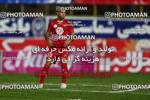 680909, Tehran, [*parameter:4*], لیگ برتر فوتبال ایران، Persian Gulf Cup، Week 6، First Leg، Naft Tehran 1 v 0 Persepolis on 2013/08/23 at Takhti Stadium