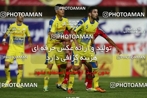 680931, Tehran, [*parameter:4*], لیگ برتر فوتبال ایران، Persian Gulf Cup، Week 6، First Leg، Naft Tehran 1 v 0 Persepolis on 2013/08/23 at Takhti Stadium