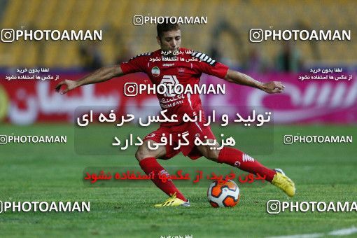 680902, Tehran, [*parameter:4*], لیگ برتر فوتبال ایران، Persian Gulf Cup، Week 6، First Leg، Naft Tehran 1 v 0 Persepolis on 2013/08/23 at Takhti Stadium