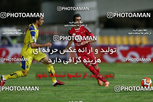 680995, Tehran, [*parameter:4*], لیگ برتر فوتبال ایران، Persian Gulf Cup، Week 6، First Leg، Naft Tehran 1 v 0 Persepolis on 2013/08/23 at Takhti Stadium