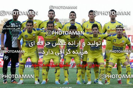 681037, Tehran, [*parameter:4*], لیگ برتر فوتبال ایران، Persian Gulf Cup، Week 6، First Leg، Naft Tehran 1 v 0 Persepolis on 2013/08/23 at Takhti Stadium