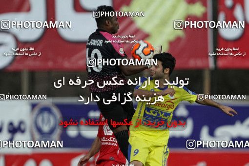 681141, Tehran, [*parameter:4*], لیگ برتر فوتبال ایران، Persian Gulf Cup، Week 6، First Leg، Naft Tehran 1 v 0 Persepolis on 2013/08/23 at Takhti Stadium