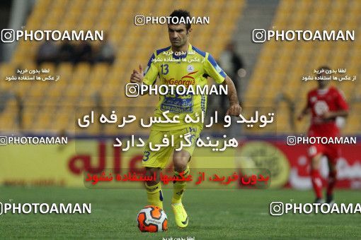 681091, Tehran, [*parameter:4*], لیگ برتر فوتبال ایران، Persian Gulf Cup، Week 6، First Leg، Naft Tehran 1 v 0 Persepolis on 2013/08/23 at Takhti Stadium