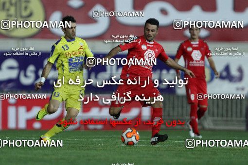 681116, Tehran, [*parameter:4*], لیگ برتر فوتبال ایران، Persian Gulf Cup، Week 6، First Leg، Naft Tehran 1 v 0 Persepolis on 2013/08/23 at Takhti Stadium