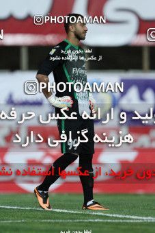 681046, Tehran, [*parameter:4*], لیگ برتر فوتبال ایران، Persian Gulf Cup، Week 6، First Leg، Naft Tehran 1 v 0 Persepolis on 2013/08/23 at Takhti Stadium