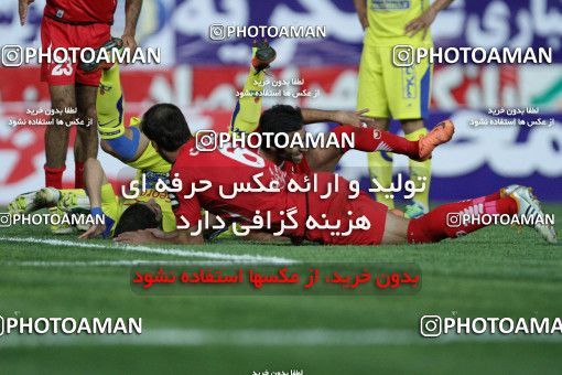 681050, Tehran, [*parameter:4*], لیگ برتر فوتبال ایران، Persian Gulf Cup، Week 6، First Leg، Naft Tehran 1 v 0 Persepolis on 2013/08/23 at Takhti Stadium