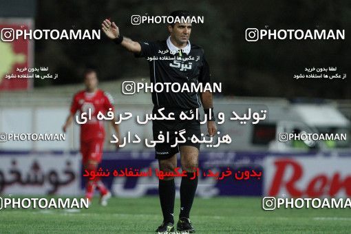 681081, Tehran, [*parameter:4*], لیگ برتر فوتبال ایران، Persian Gulf Cup، Week 6، First Leg، Naft Tehran 1 v 0 Persepolis on 2013/08/23 at Takhti Stadium