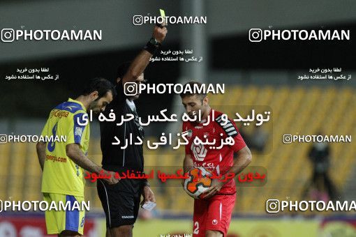 681124, Tehran, [*parameter:4*], لیگ برتر فوتبال ایران، Persian Gulf Cup، Week 6، First Leg، Naft Tehran 1 v 0 Persepolis on 2013/08/23 at Takhti Stadium