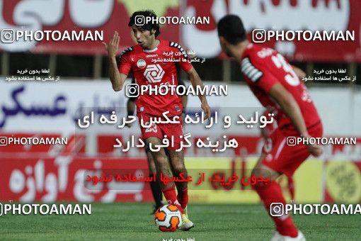 681056, Tehran, [*parameter:4*], لیگ برتر فوتبال ایران، Persian Gulf Cup، Week 6، First Leg، Naft Tehran 1 v 0 Persepolis on 2013/08/23 at Takhti Stadium