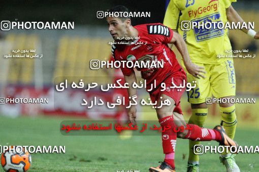 681058, Tehran, [*parameter:4*], لیگ برتر فوتبال ایران، Persian Gulf Cup، Week 6، First Leg، Naft Tehran 1 v 0 Persepolis on 2013/08/23 at Takhti Stadium