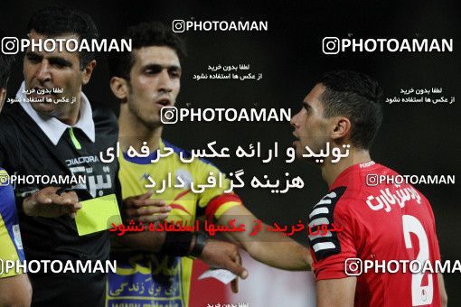 681064, Tehran, [*parameter:4*], لیگ برتر فوتبال ایران، Persian Gulf Cup، Week 6، First Leg، Naft Tehran 1 v 0 Persepolis on 2013/08/23 at Takhti Stadium