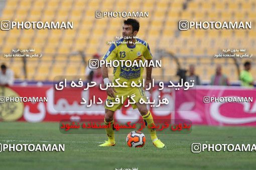 681092, Tehran, [*parameter:4*], لیگ برتر فوتبال ایران، Persian Gulf Cup، Week 6، First Leg، Naft Tehran 1 v 0 Persepolis on 2013/08/23 at Takhti Stadium