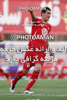 681122, Tehran, [*parameter:4*], لیگ برتر فوتبال ایران، Persian Gulf Cup، Week 6، First Leg، Naft Tehran 1 v 0 Persepolis on 2013/08/23 at Takhti Stadium